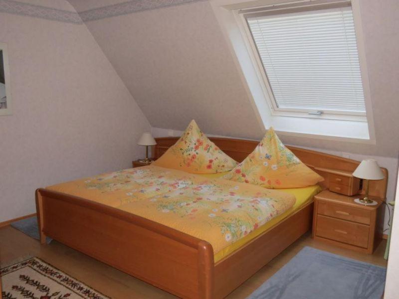 Ferienwohnung Yuan Bruchweiler-Bärenbach Buitenkant foto