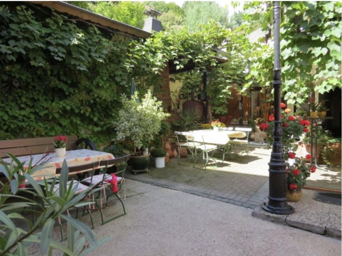 Ferienwohnung Yuan Bruchweiler-Bärenbach Buitenkant foto