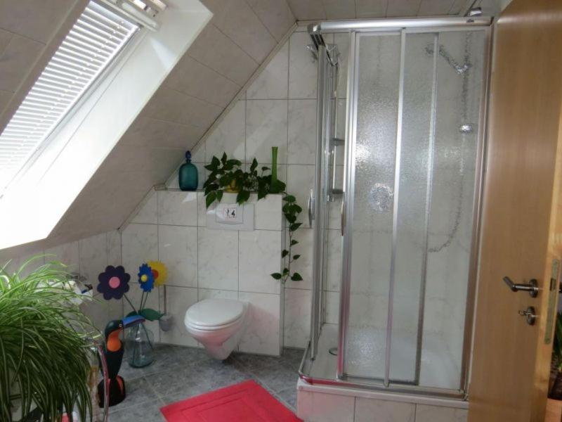 Ferienwohnung Yuan Bruchweiler-Bärenbach Buitenkant foto