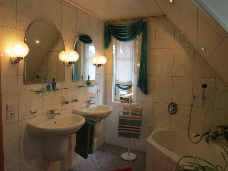 Ferienwohnung Yuan Bruchweiler-Bärenbach Buitenkant foto