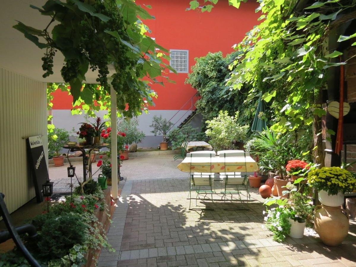 Ferienwohnung Yuan Bruchweiler-Bärenbach Buitenkant foto