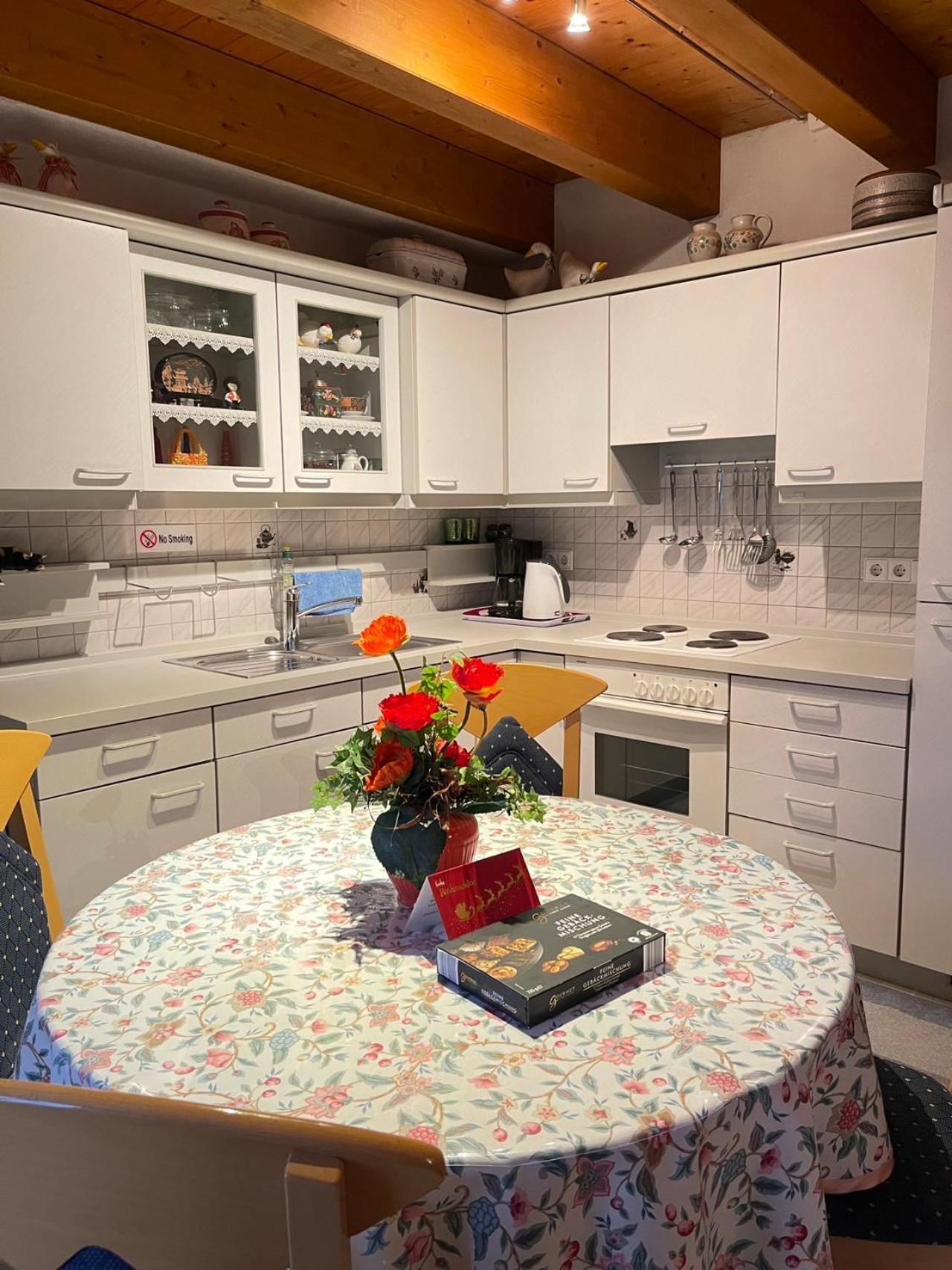 Ferienwohnung Yuan Bruchweiler-Bärenbach Buitenkant foto