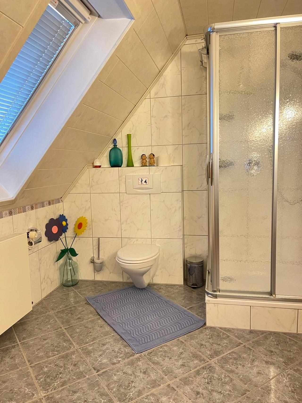 Ferienwohnung Yuan Bruchweiler-Bärenbach Buitenkant foto